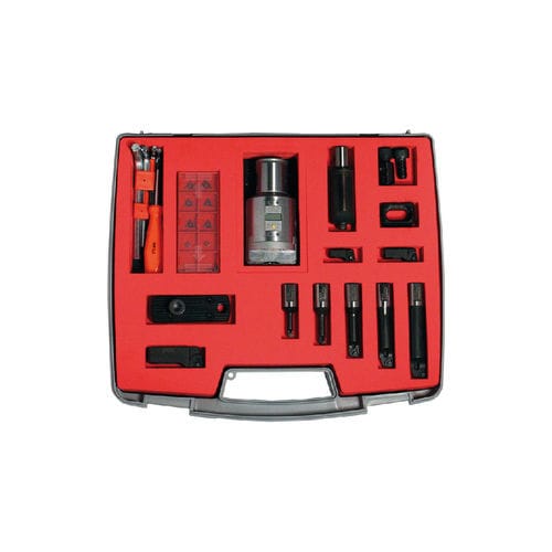 Boring kit TESTAROSSA