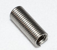 1460-2142- Пружина FID Interconnect, используется с системами газовой хроматографии серий 4890, 5890, 7820 и 7890.