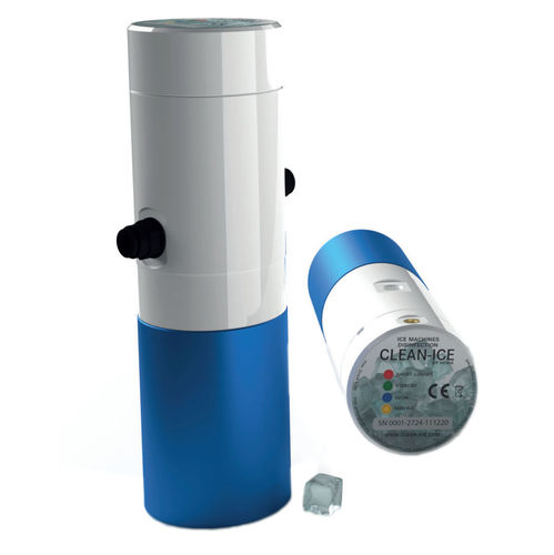 Генератор озона для льдогенератора Clean-Iceвысокая чистотадля пищевой промышленности