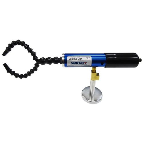 Охлаждающий пистолет 612 холодный воздух