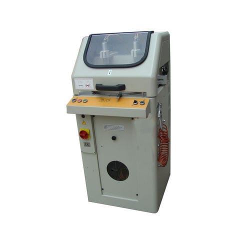 Пила циркулярная QCS-400по металлу