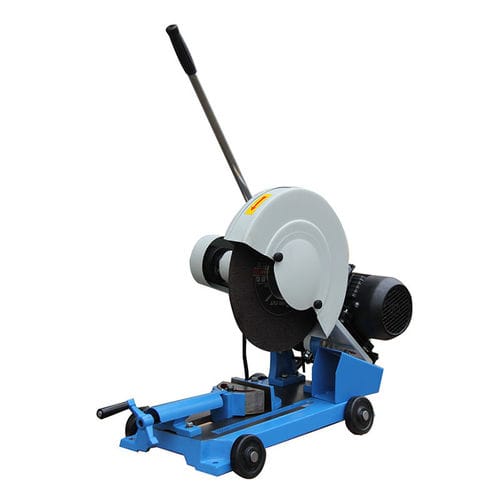 Пила отрезная SQ-40-1митровая по металлуабразивному