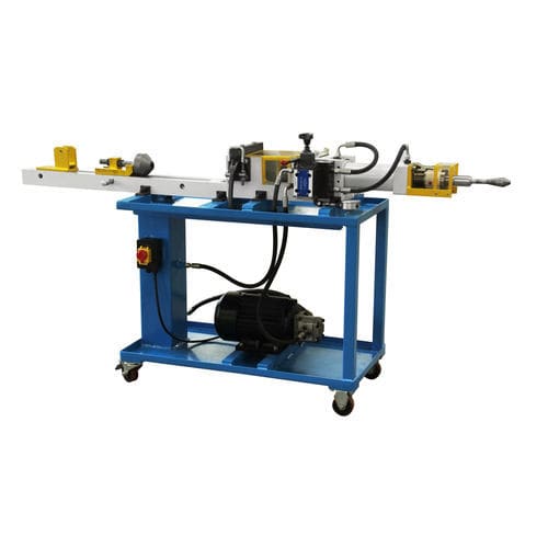 Расширитель трубок HTES-3000