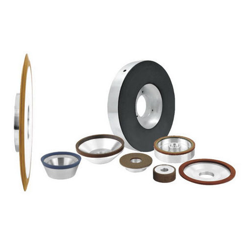 Шлифовальный круг CBN на связке смолы, механизм для удаления заусенцев