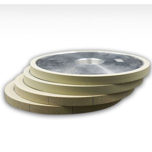 Алмазный шлифовальный круг на керамической связке 1А1 или 3А1шлифовальный механизм для удаления заусенцев