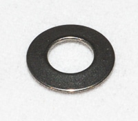 1499823800- Bell, spring washer, used with Archon purge and trap autosampler systems