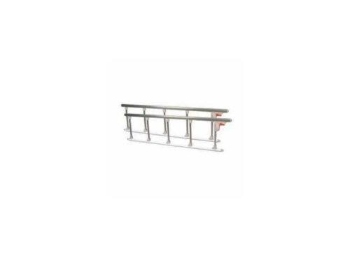 Collapsible Safety side Railing
