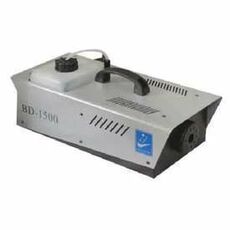 Термальная машина для туманообразования