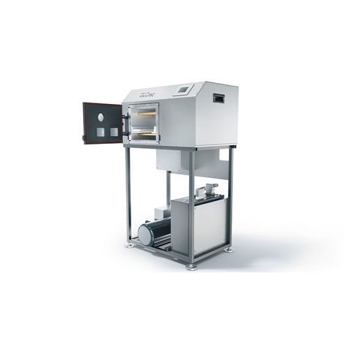 Аппарат плазменной обработки поверхности VacuTEC 2020vacuum