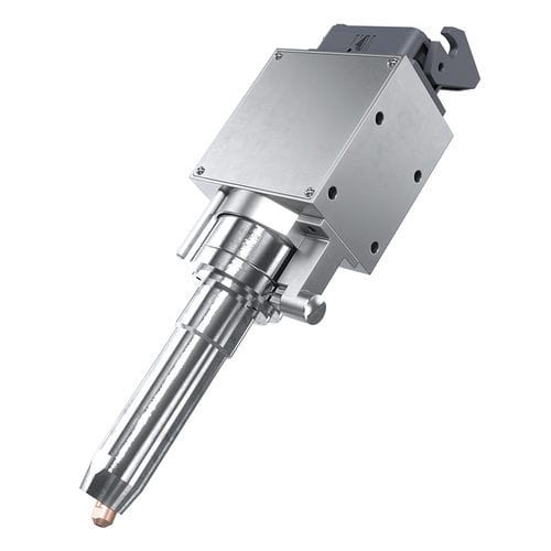 Plasma surface treatment machine SpinTEC30