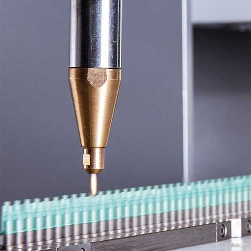 Аппарат плазменной обработки поверхности PlasmaTEC-X OEMатмосферный