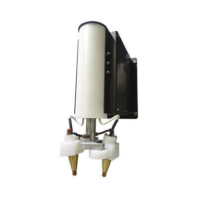 Plasma surface treatment machine SpinTEC atmosphericautomatic