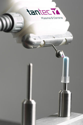 Электронный течеискатель LeakTEC