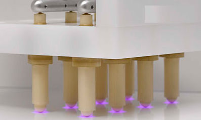 Система мониторинга производительности MonTECmeasurementдля медицинского применениядля автомобильной промышленности