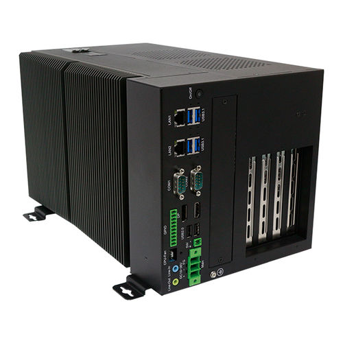 Корпусный компьютер системы машинного зрения AVS-600desktopIntel® XeonIntel® Core i5