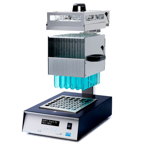 Варочный котел Кьельдаля серии DK 42/26для лабораторий