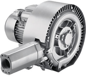 Воздуходувка СЦБ-ДС-МФцентробежнаядвухступенчатая