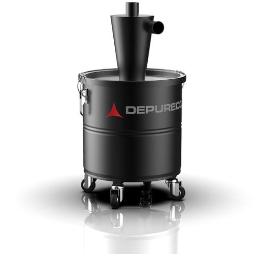 Циклонный сепаратор P13821порошоккомпактный