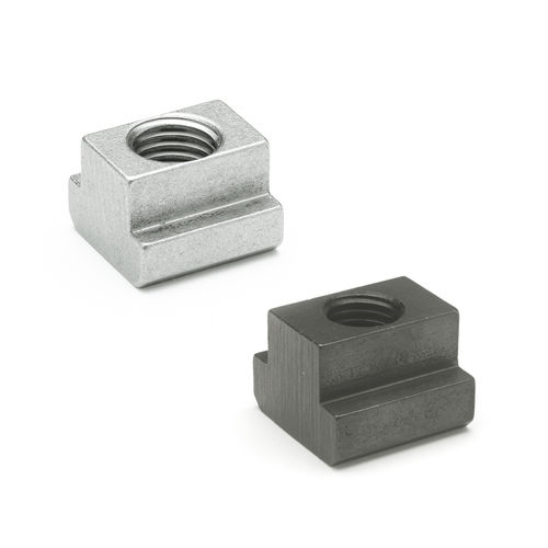 Гайка с Т-образным пазом DIN 508