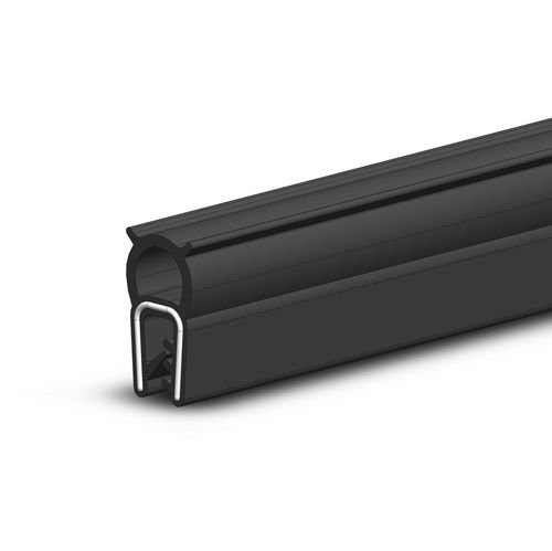 Защитная кромка EPDM GN 2180для профилей