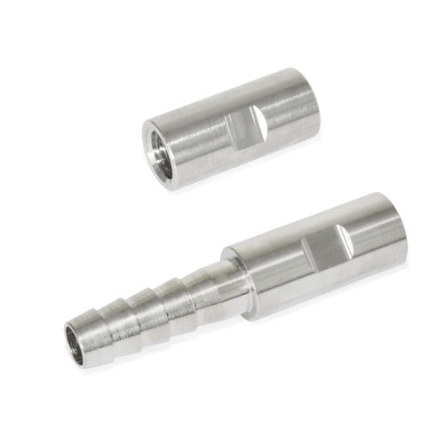 Переходник для шланга GN 480.7гнездовой шланг Шлангoxinox