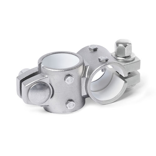 Linear bearing unit GN 132.25for linear systems