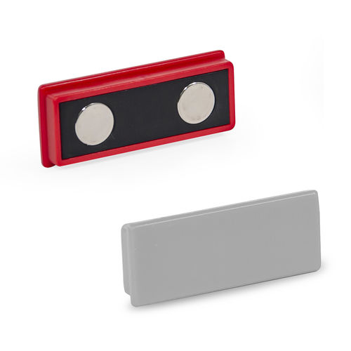 Удерживающий магнит GN 53.2NdFeБреугольный