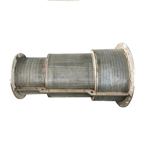 Фильтр-осушитель проволочный сетчатый 06гравитационно-фланцевый осушитель