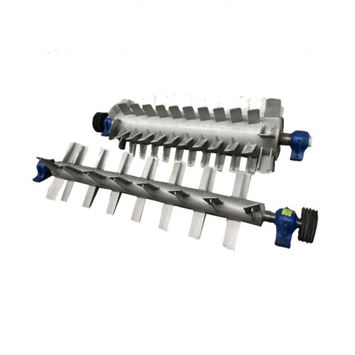 Сушильный агрегат 07