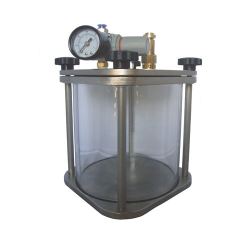 Pressure tank 2000ML-CTpressure-controldosingmixing