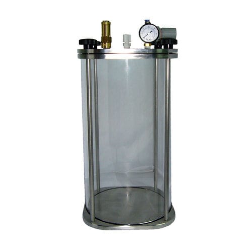 Pressure tank 1000CL-CTstorageprocesscooling