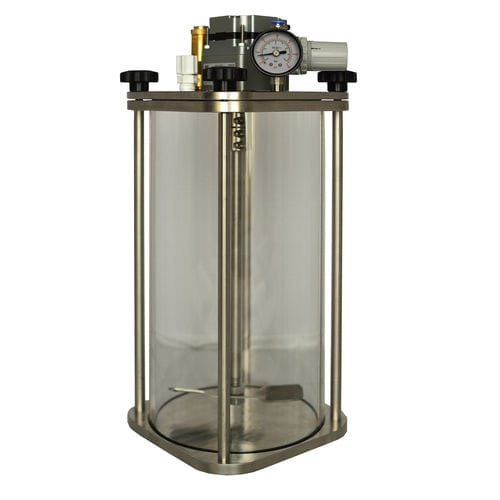 Pressure tank 5000ML-CTELstoragedispensingprocess