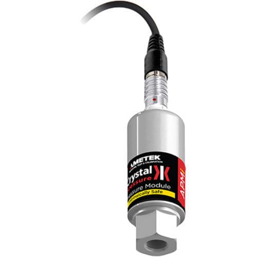 Внешний модуль давления калибратора давления APMi