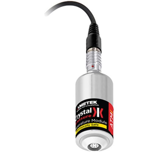 Внешний модуль давления калибратора давления ATMi