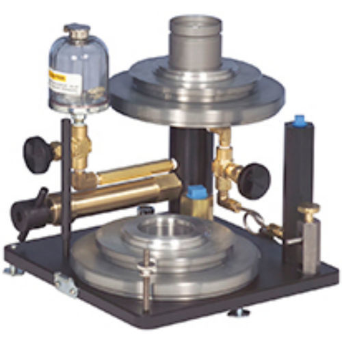 Гидравлический грузопоршневой стенд HL ball