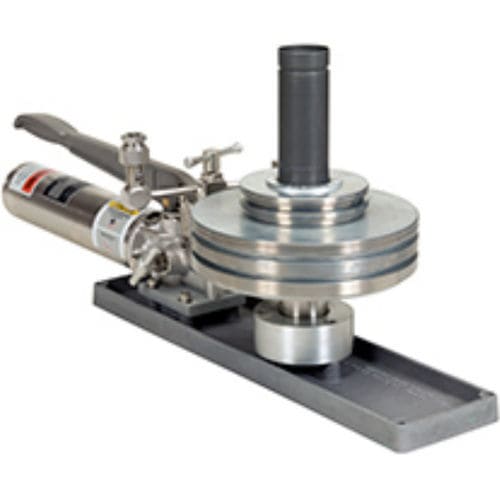 Гидравлический грузопоршневой стенд типа Tball