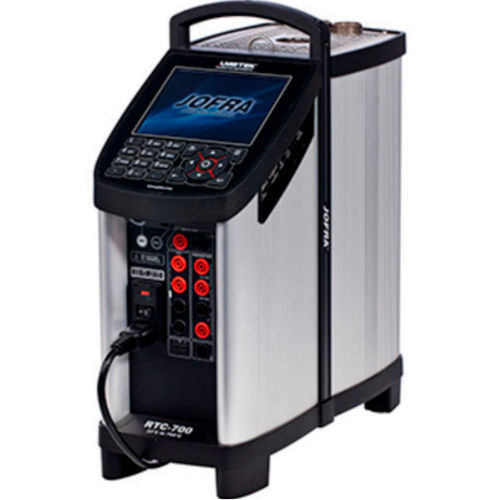 Калибратор температуры серии RTCдля датчиков температуры с сухим блоком, жидкостная ванна