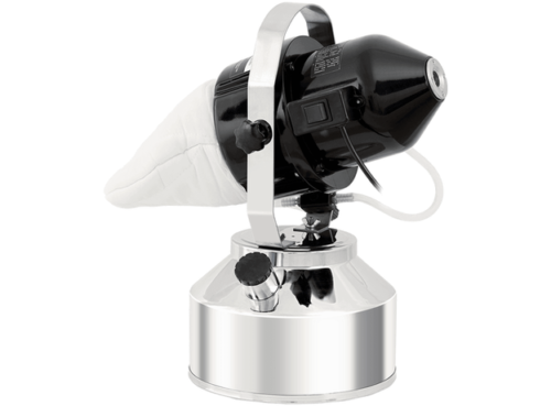 Fogger-машина Fogstar ULV с форсункой Power Jet, баком из нержавеющей стали и таймером