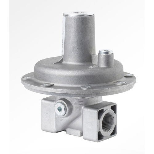 Предохранительный газовый клапан SL5для воздухадля резервуаровдля трубопровода