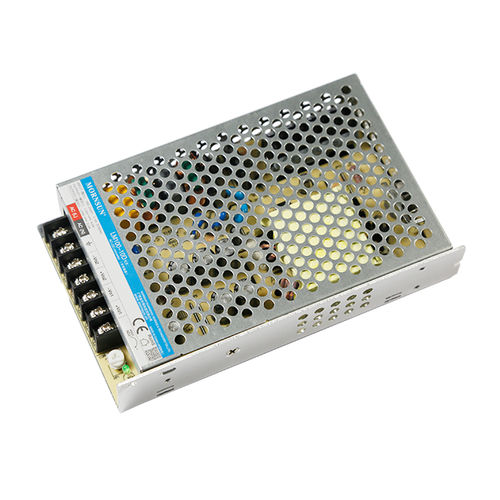 Источник питания переменного/постоянного тока серии LM100-10Dxxдва выходас защитой от перегрузкис защитой от короткого замыкания