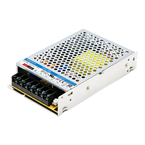 Источник питания переменного/постоянного тока серии LM150-23Bxxодин выходс защитой от перегрузкис защитой от короткого замыкания