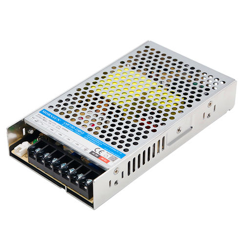 Источник питания переменного/постоянного тока LMF150-23Bxx seriesодин выходс защитой от короткого замыканияс защитой от перегрузки по току