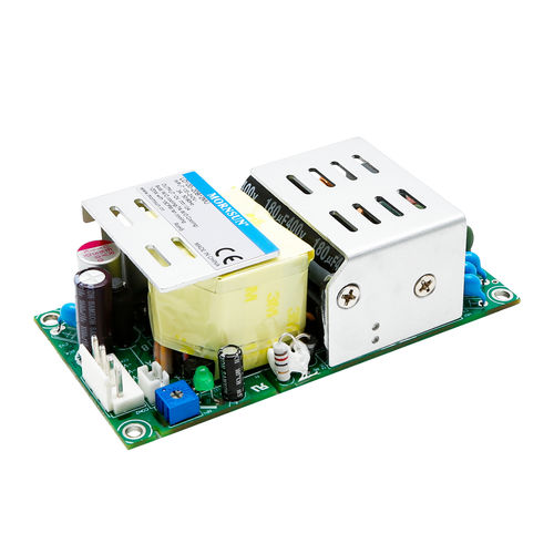 Компактный преобразователь переменного/постоянного тока серии LO120-20BxxMUПереключение постоянного токапромышленный