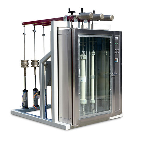 Тестер прочности на разрыв JJLBдля трубКонец трубыНИОКР