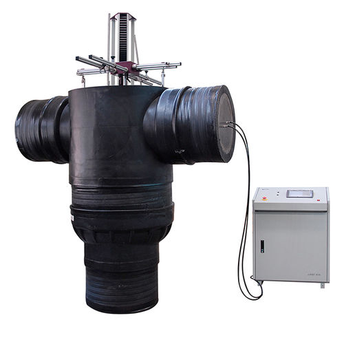 Тестер сопротивления JJRBTДавление утечкидля труб