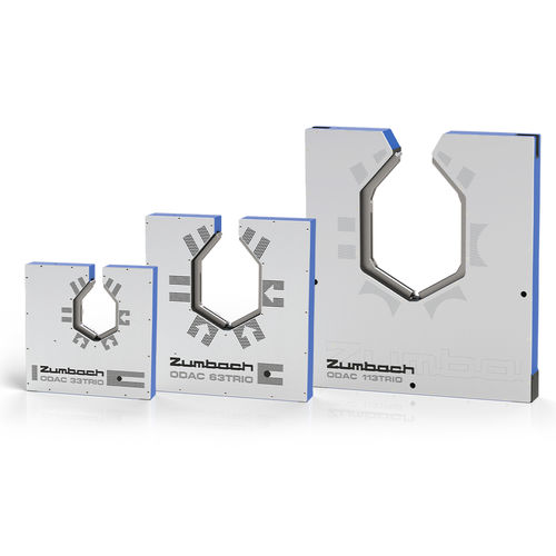 Лазерная измерительная головка серии ODACбесконтактныйкомпактныйдиаметр