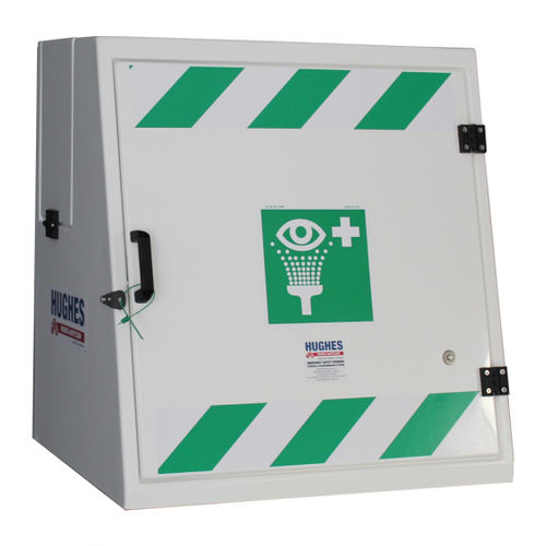 Утепленный шкаф для хранениянастенныйоднодверный