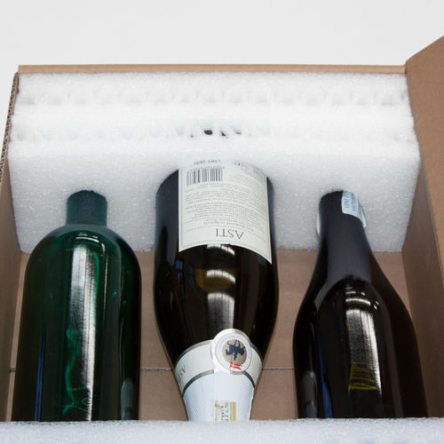 Гибкая упаковка почты