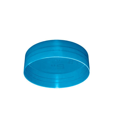 Колпачок круглый из полиэтилена низкой плотности серии TXT-PCRзащитныйдля труб