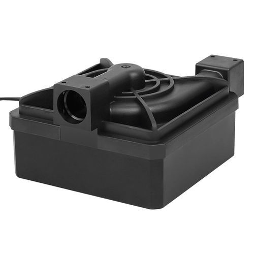 Насос системы охлаждения TDC-B для охлаждающей жидкостиDCцентробежный